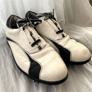 FootJoy LoPro Women’s Golf Cleats | 7.5